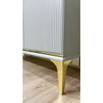 САМИРА Витрина 2-х дверная