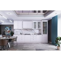 ЛУЧИЯ 3,6 Кухня (со стеновой)