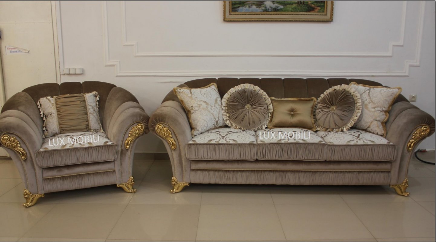 KARMEN (КАРМЕН) мягкая мебель с механизмом