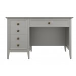 TESORO (ТЕСОРО) Стол письменный однотумбовый