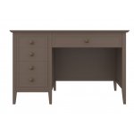 TESORO (ТЕСОРО) Стол письменный однотумбовый