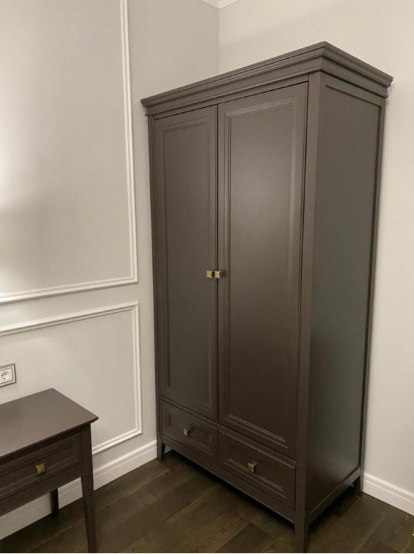 TESORO (ТЕСОРО) Мебель для спальни