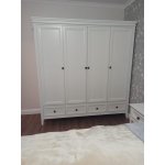 TESORO (ТЕСОРО) Мебель для спальни