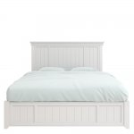 TESORO (ТЕСОРО) Кровать с жесткой спинкой с подъемным ортопедическим основанием 160*200