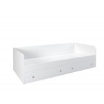 Кровать одноярусная 800*1900, без матраца "Астра"