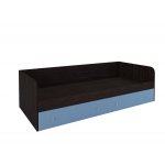 Кровать одноярусная 800*1900, без матраца "Астра"