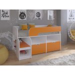 АСТРА 9 V6 детская кровать-чердак