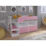 АСТРА 9 V6 детская кровать-чердак