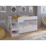 АСТРА 9 V6 детская кровать-чердак