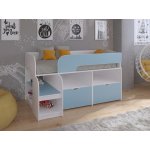 АСТРА 9 V6 детская кровать-чердак