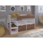 АСТРА 9 V6 детская кровать-чердак