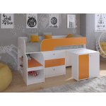 АСТРА 9 V7 детская кровать-чердак