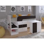 АСТРА 9 V7 детская кровать-чердак