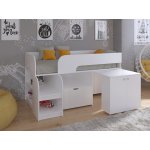 АСТРА 9 V9 детская кровать-чердак АСТРА 9 V9 детская кровать-чердак