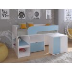 АСТРА 9 V9 детская кровать-чердак АСТРА 9 V9 детская кровать-чердак