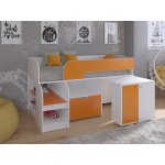 АСТРА 9 V9 детская кровать-чердак АСТРА 9 V9 детская кровать-чердак