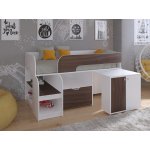АСТРА 9 V9 детская кровать-чердак АСТРА 9 V9 детская кровать-чердак