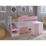 АСТРА 9 V9 детская кровать-чердак АСТРА 9 V9 детская кровать-чердак