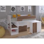 АСТРА 9 V9 детская кровать-чердак АСТРА 9 V9 детская кровать-чердак