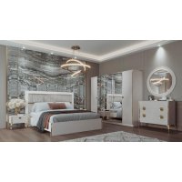 ЗАРА Спальня