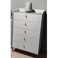 КОМОД KARLA SB119CA-S  5 ЯЩИКОВ