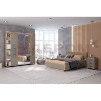 ГРЭЙС Спальня