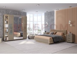 Шкаф ГРЭЙС Лером