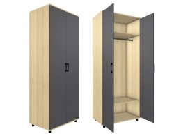 Шкаф ГРЕЙС ШК-5002 Лером