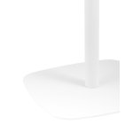 Стол барный Form 60*60 светлое дерево/белый