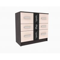 Комод с ящиками Эрика Комод с ящиками Эрика