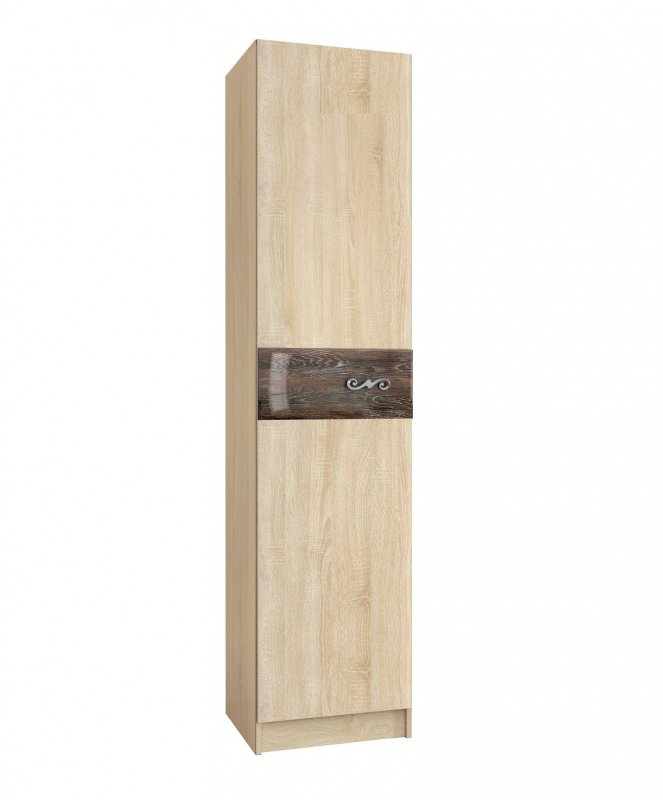 Пенал Мадлен (Дуб шале мореный) Пенал Мадлен (Дуб шале мореный)