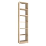 Пенал Мадлен (Дуб шале мореный) Пенал Мадлен (Дуб шале мореный)