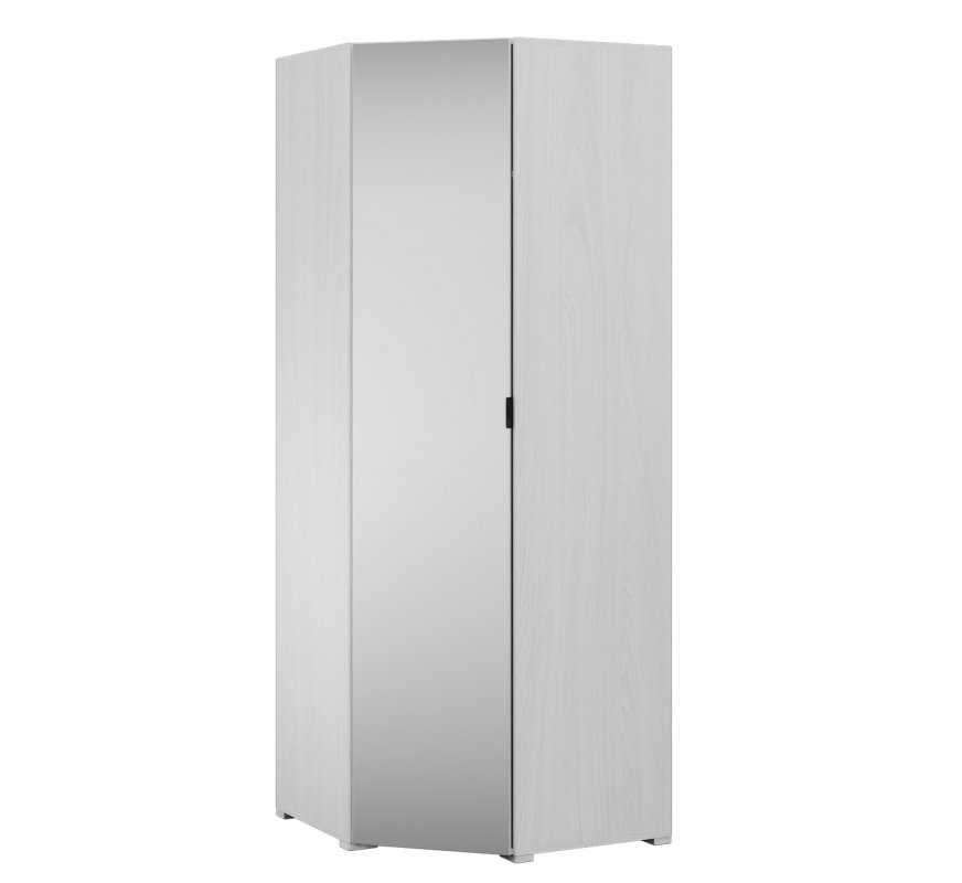 Шкаф угловой Теана (ясень анкор светлый)