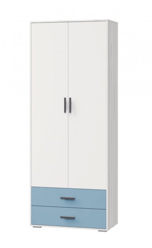 Шкаф для одежды Стич Шкаф для одежды Стич