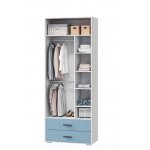 Шкаф для одежды Стич Шкаф для одежды Стич