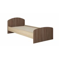 Кровать Орион 90х200 Кровать Орион 90х200