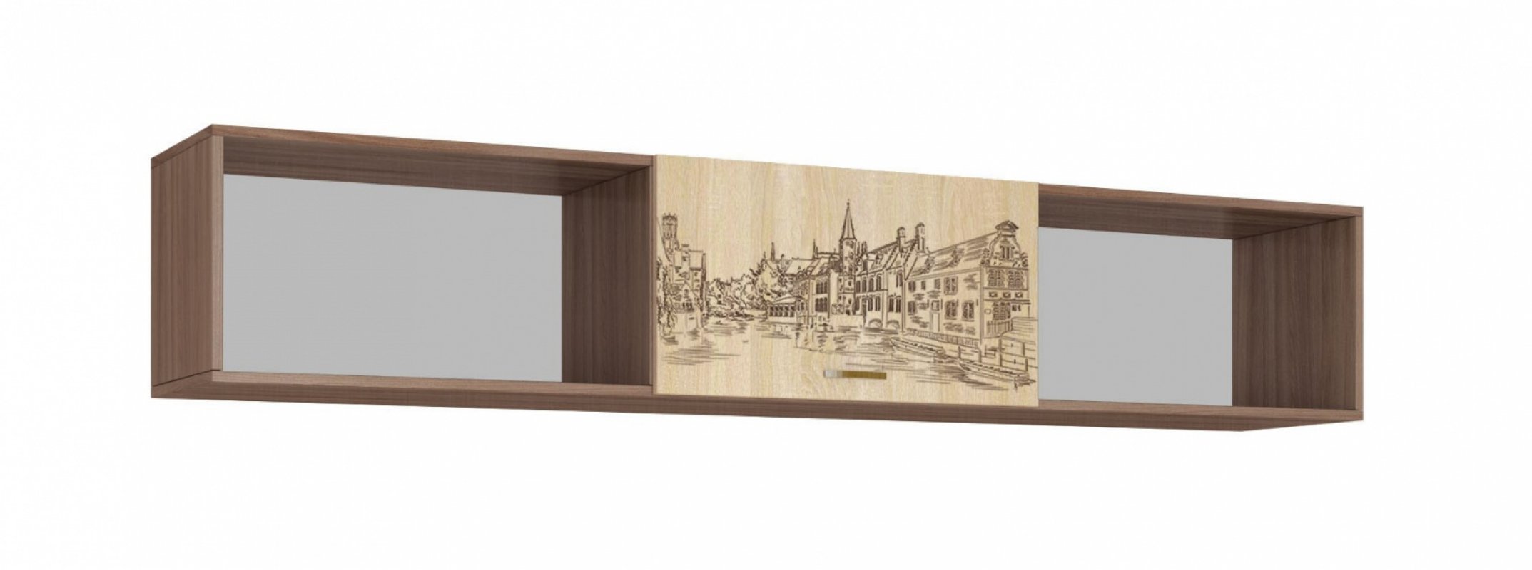 Навесная секция Орион Навесная секция Орион