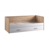 Кровать с ящиком Бланка 90х200