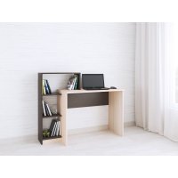 Стол компьютерный Квартет-2, венге Стол компьютерный Квартет-2, венге