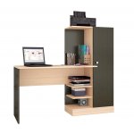 Стол компьютерный Квартет-6, венге