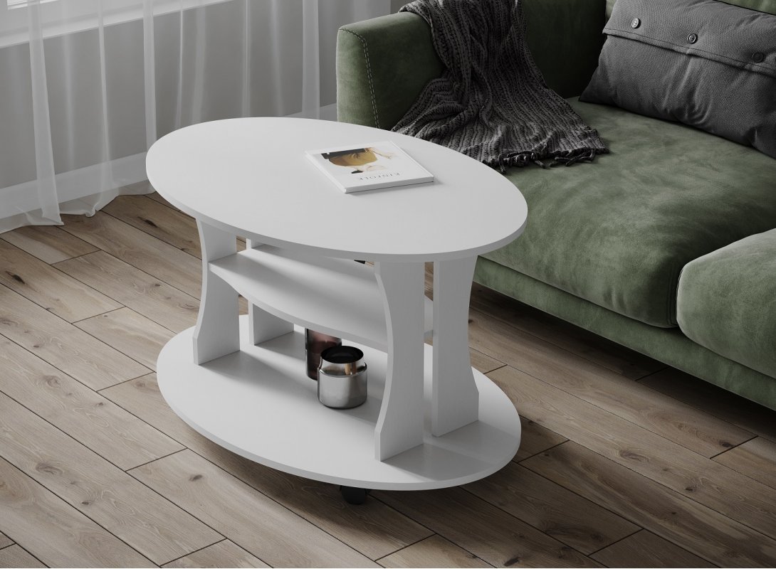 КОНСУЛ Журнальный столик КОНСУЛ Журнальный столик