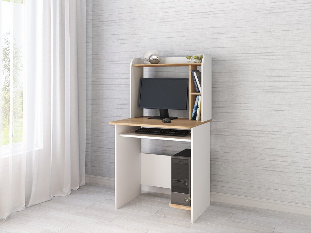 ГРЕТА Стол компьютерный