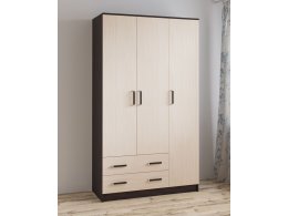 Шкаф комбинированный Лагуна без зеркала Шкаф комбинированный Лагуна без зеркала