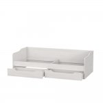 Кровать детская с ящиками КР 1 90х200, ясень анкор светлый