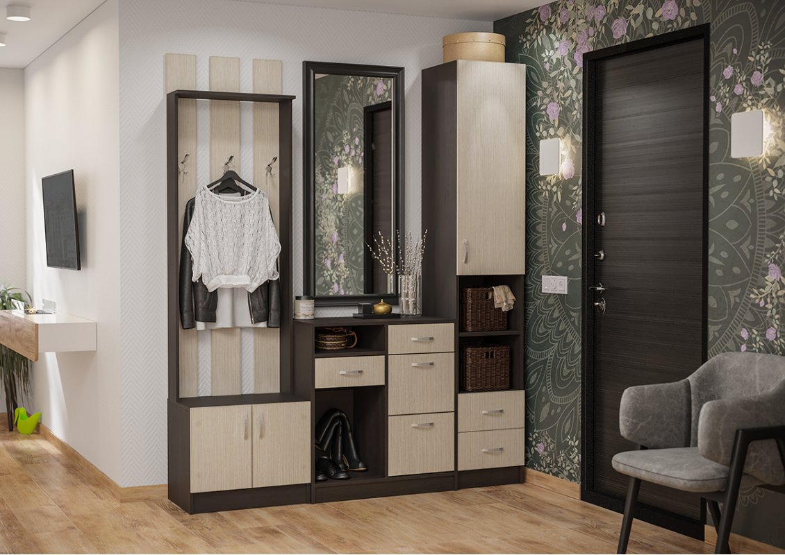 ВЕГА Прихожая