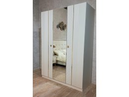 Шкаф ЛАУРА СКФМ (Северо-Кавказская фабрика мебели)