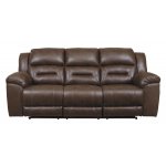 STONELAND Диван 3-х местный с электрореклайнером