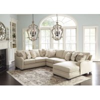 DELLARA (ДЕЛЛАРА) Угловой диван