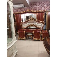 АЗНАГИ 1203 Спальня