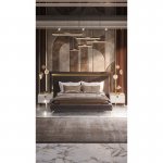 ГРАЦИЯ Кровать 1,8 без основания